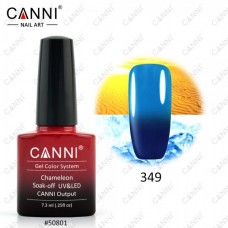 CANNI Color Change Thermal 7.3ml