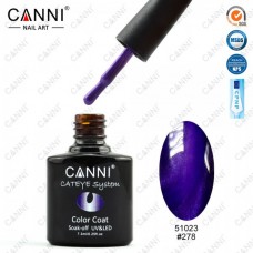 CANNI Cat Eye 7.3ml					