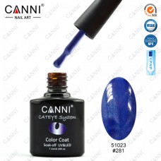 CANNI Cat Eye 7.3ml					
