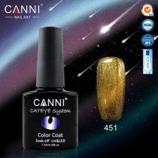 CANNI Chameleon Cat Eye 7.3ml