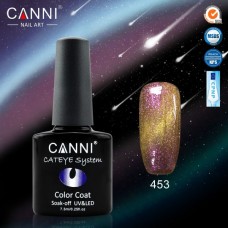 CANNI Chameleon Cat Eye 7.3ml