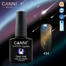 CANNI Chameleon Cat Eye 7.3ml