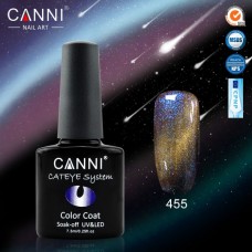 CANNI Chameleon Cat Eye 7.3ml
