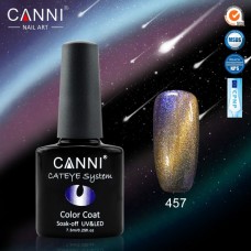 CANNI Chameleon Cat Eye 7.3ml