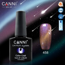 CANNI Chameleon Cat Eye 7.3ml