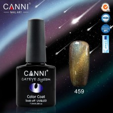 CANNI Chameleon Cat Eye 7.3ml