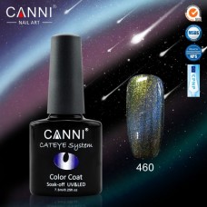CANNI Chameleon Cat Eye 7.3ml