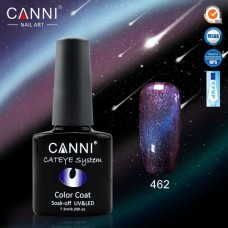 CANNI Chameleon Cat Eye 7.3ml