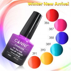 CANNI Top Coat Chameleon 7.3ml