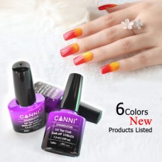 CANNI Top Coat Chameleon 7.3ml
