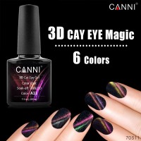 CANNI 3D Cat Eye 7.3ml