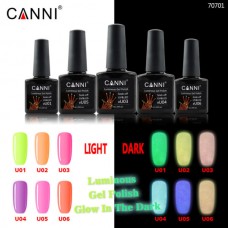 CANNI Luminous 7.3ml