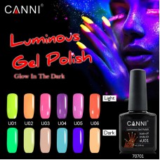 CANNI Luminous 7.3ml