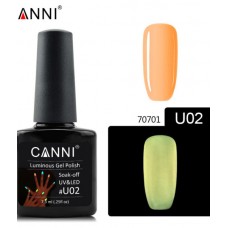 CANNI Luminous 7.3ml