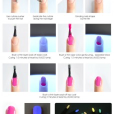 CANNI Luminous 7.3ml