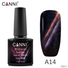 CANNI 3D Cat Eye 7.3ml