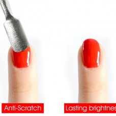 CANNI Top Coat Tempered 10ml