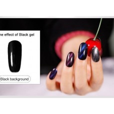 CANNI Top Coat Cat Eye 7.3ml