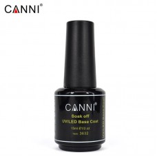 CANNI Base and Primer 15ml