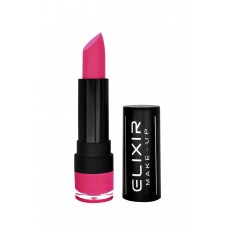 Crayon Velvet #515 (Deep Pink)
