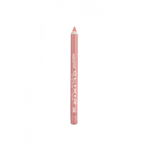 Μολύβι χειλιών – #035 (Salmon)