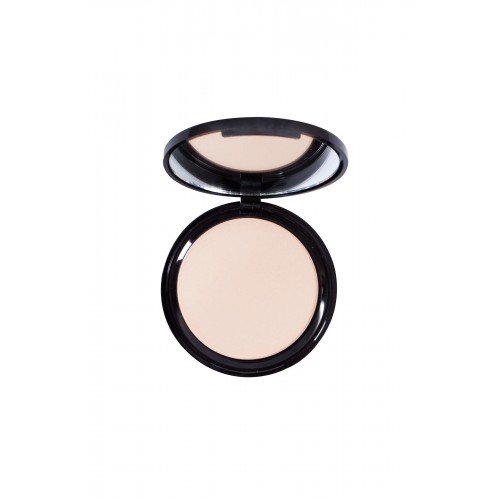 Πούδρα – Silky Long Lasting – #114 (Porcelain)