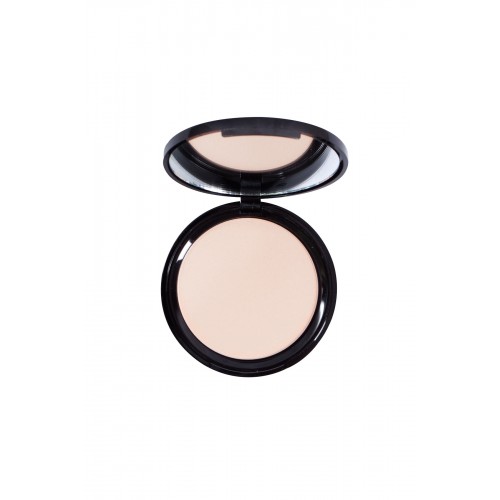 Πούδρα – Silky Long Lasting – #115 (Cream)