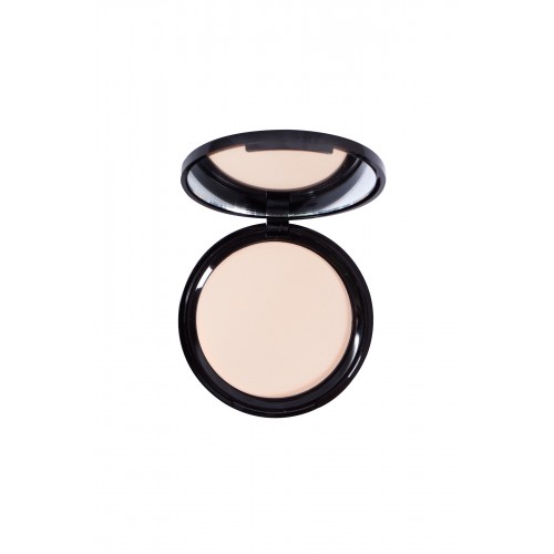 Πούδρα- Silky Long Lasting – #284 (Cotton)