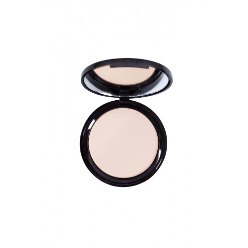 Πούδρα – Silky Long Lasting – #285 (Pearl)