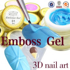 CANNI Emboss Gel 8ml