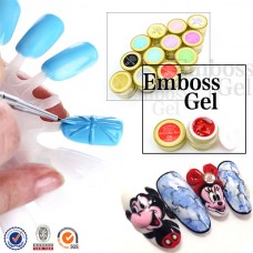 CANNI Emboss Gel 8ml