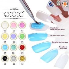 CANNI Emboss Gel 8ml