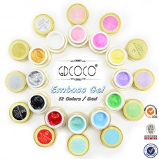 CANNI Emboss Gel 8ml