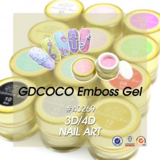 CANNI Emboss Gel 8ml