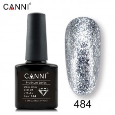 CANNI Platinum Gel Polish 7.3ml