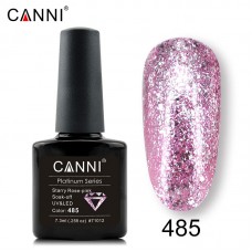 CANNI Platinum Gel Polish 7.3ml