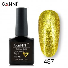 CANNI Platinum Gel Polish 7.3ml