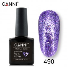 CANNI Platinum Gel Polish 7.3ml