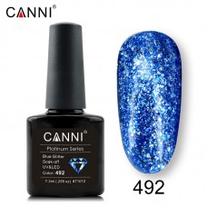 CANNI Platinum Gel Polish 7.3ml