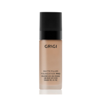 GRIGI MATTE PRO FILLER FOUNDATION No33 SAND