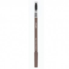 GRIGI EYEBROW PRO PENCIL No 08 NUDE BROWN DARK
