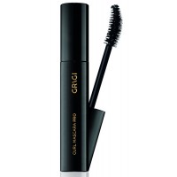 GRIGI CURL PRO MASCARA JET BLACK