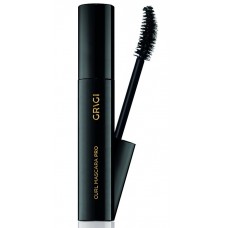GRIGI CURL PRO MASCARA JET BLACK