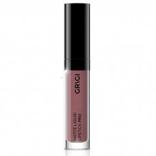 GRIGI MATTE PRO LIQUID LIPSTICK No403 NUDE PURPLE