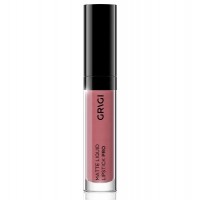 GRIGI MATTE PRO LIQUID LIPSTICK No413 NUDE PINK