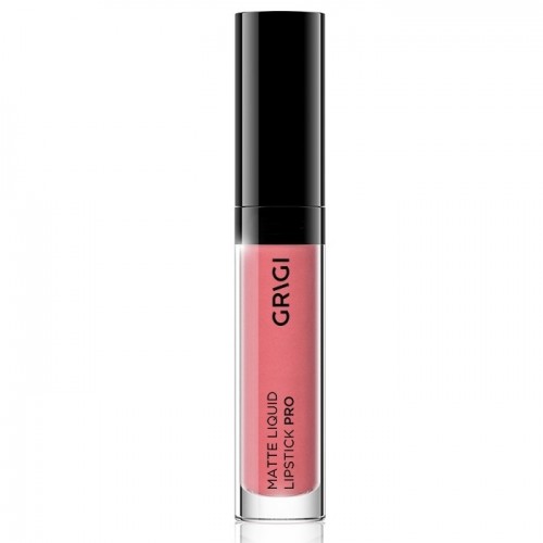 GRIGI MATTE PRO LIQUID LIPSTICK No415 PINK CORAL