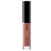 GRIGI MATTE PRO LIQUID LIPSTICK No417 NUDE CARAMEL