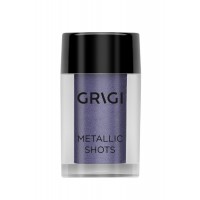 GRIGI METALLIC SHOTS - No 102 PURPLE