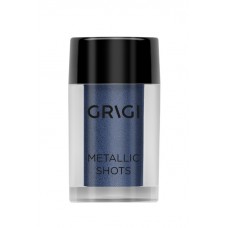 GRIGI METALLIC SHOTS - No 103 DARK BLUE