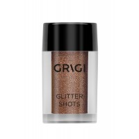 GRIGI GLITTER SHOTS - No 106 BRONZE GOLD